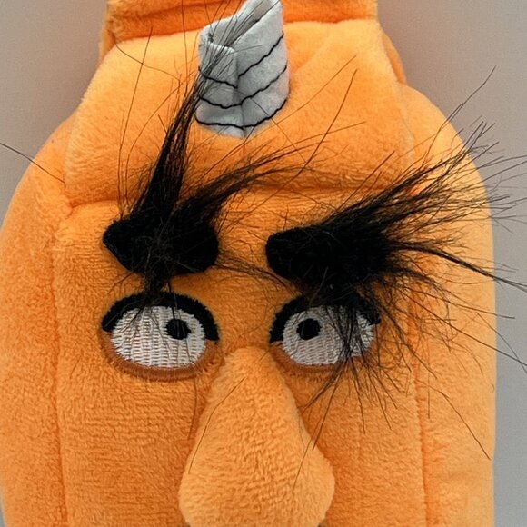 Return It Gang OJ Carton Redemption Plush BC Recycling Figure- works - Picture 2 of 8